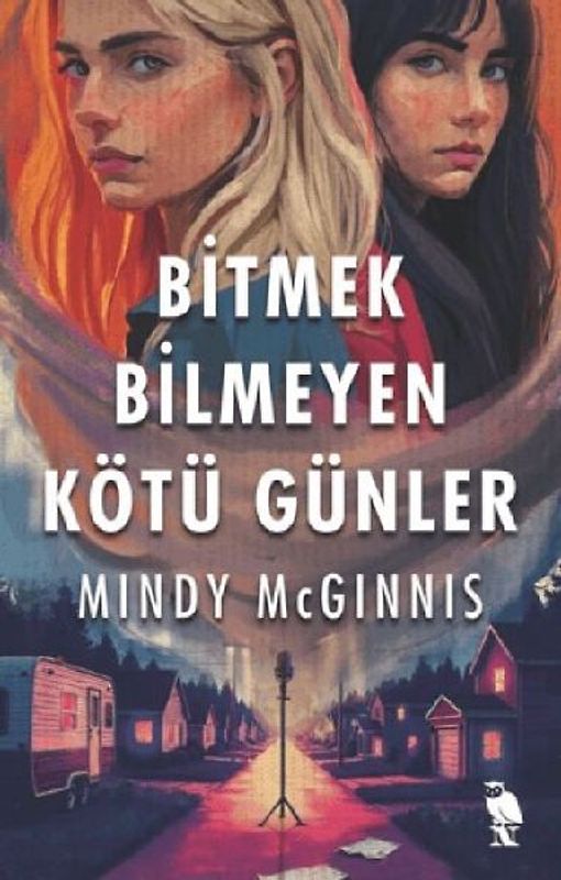 Bitmek Bilmeyen Kötü Günler