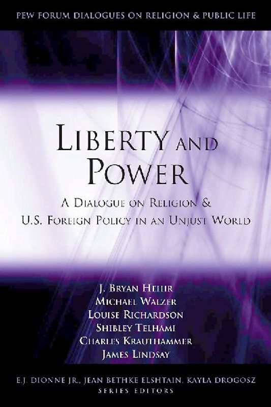 Liberty and Power