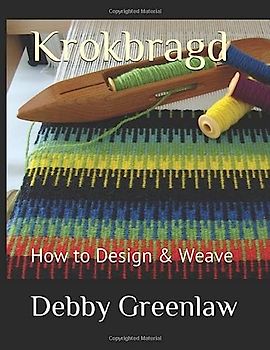 Krokbragd: How to Design & Weave