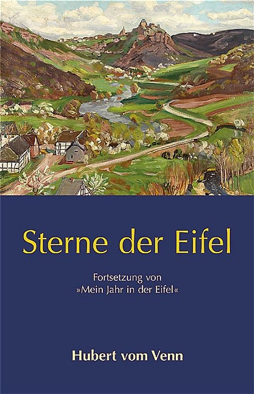 Sterne der Eifel