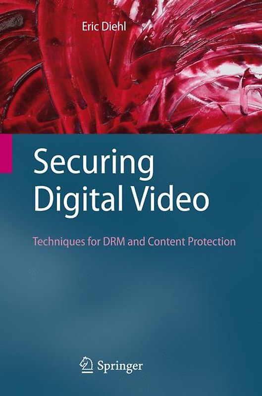 Securing Digital Video