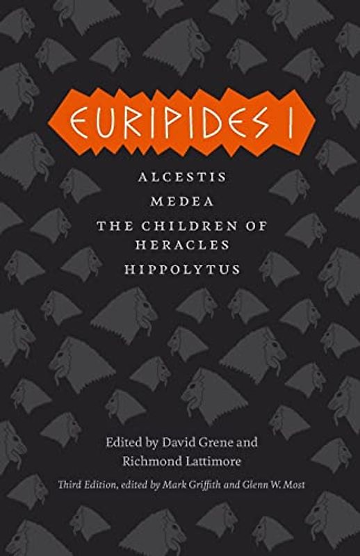 Euripides I