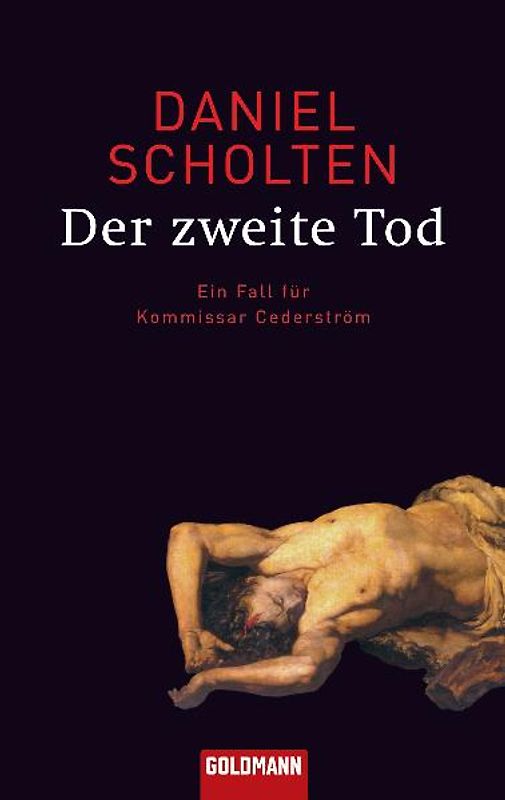 Der zweite Tod