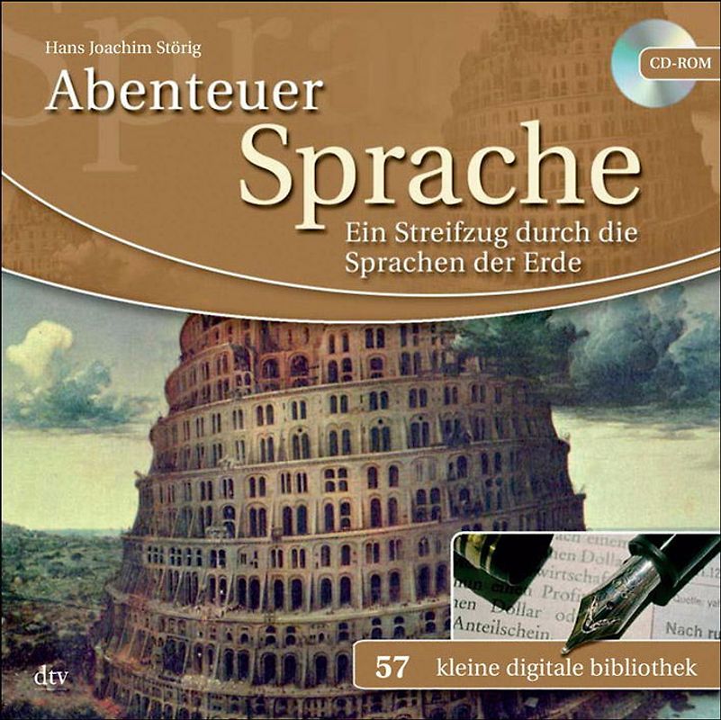 kleine digitale bibliothek Bd. 57: Abenteuer Sprache MacOS