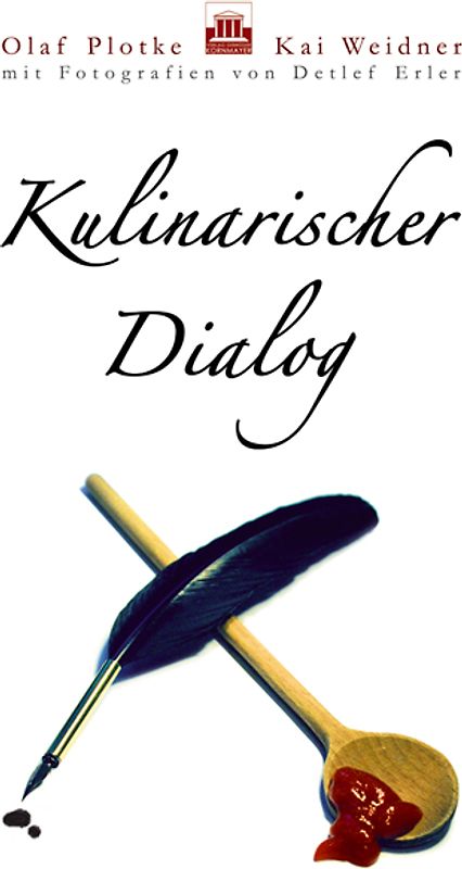 Kulinarischer Dialog