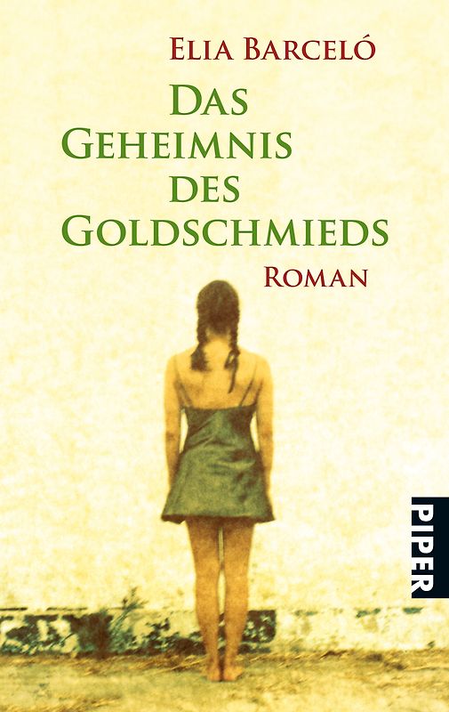Das Geheimnis des Goldschmieds