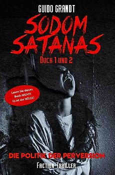 Sodom Satanas Buch 1 & 2