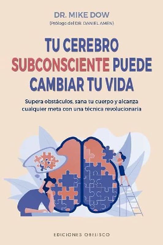 Tu Cerebro Subconsiente Puede Cambiar Tu Vida