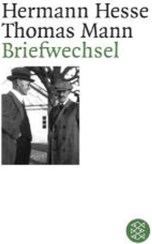 Briefwechsel