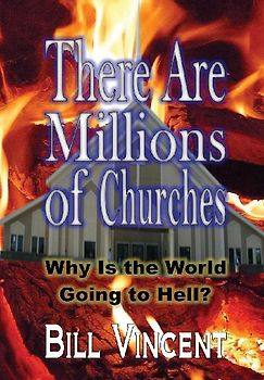 There Are Millions of Churches