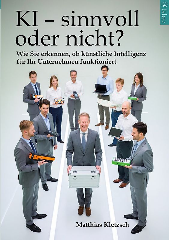 KI - sinnvoll oder nicht?