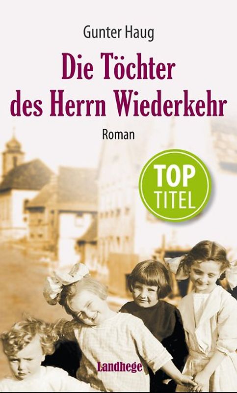 Die Töchter des Herrn Wiederkehr