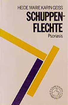 Schuppenflechte. Psoriasis