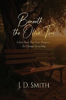 Beneath the Olive Tree