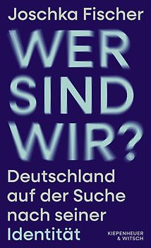 Wer sind wir?