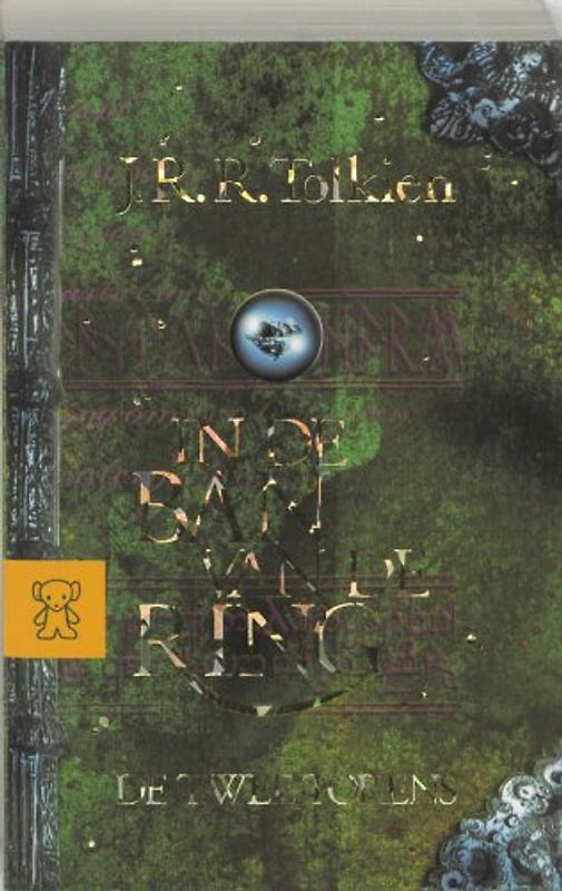 In de ban van de Ring / 2 De twee torens / druk 65 - Tolkien, J.R.R.