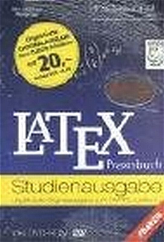 Perfekt setzen mit Latex