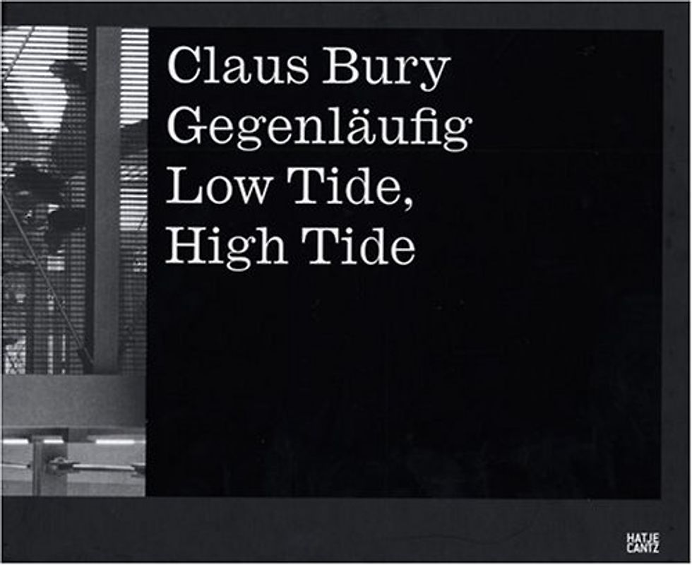 Claus Bury