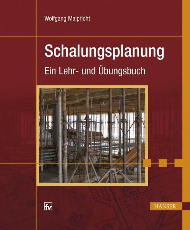 Schalungsplanung