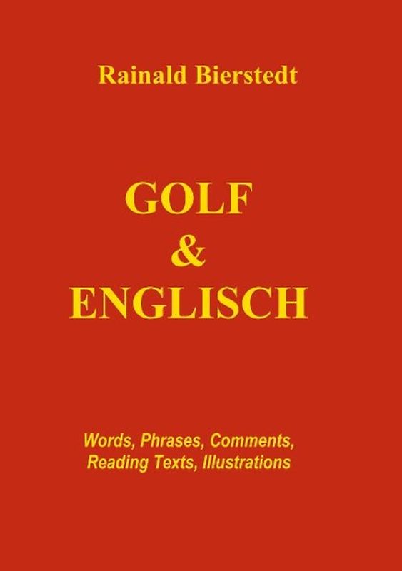 Golf & Englisch
