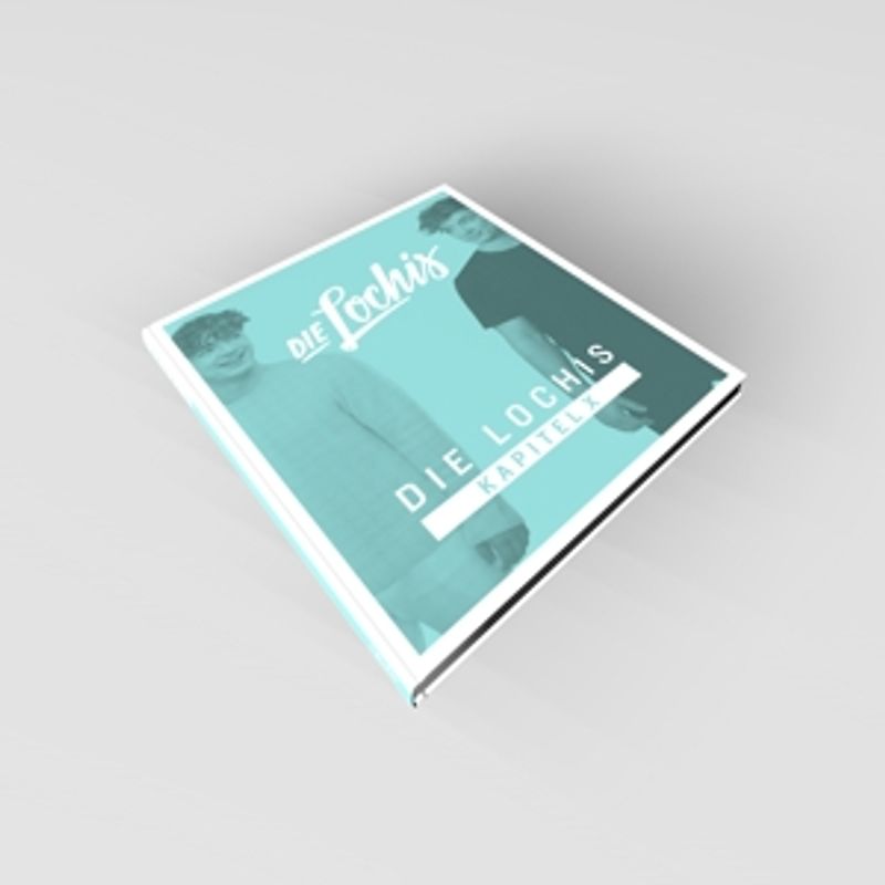 Lochis,Die - Kapitel X [Special Edition]