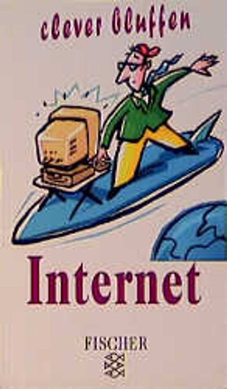 Clever bluffen. Internet