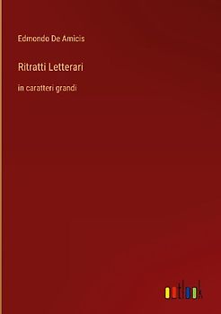 Ritratti Letterari