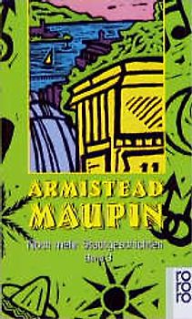 Noch mehr Stadtgeschichten