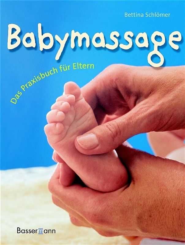 Babymassage