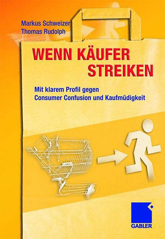 Wenn Käufer streiken