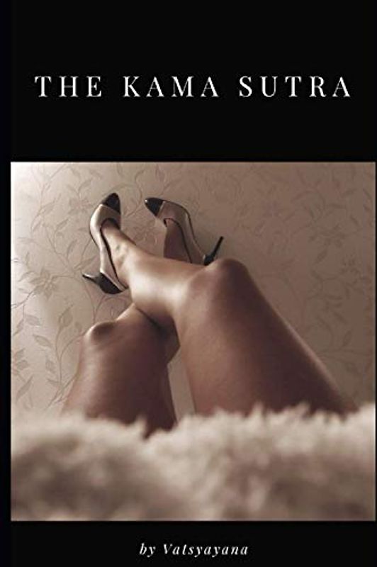 The Kama Sutra (Illustrated)