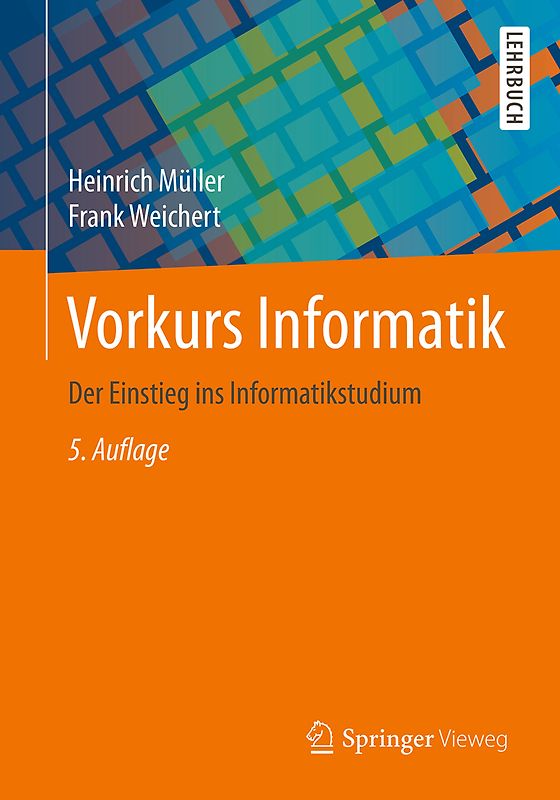 Vorkurs Informatik