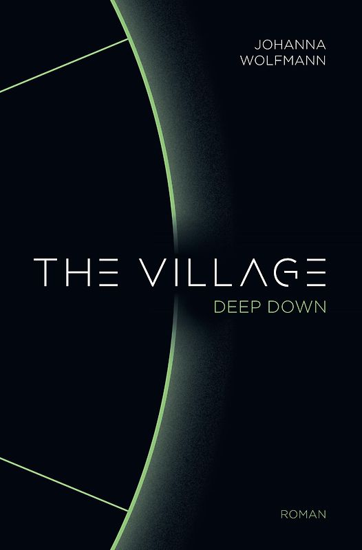 The Village deep down