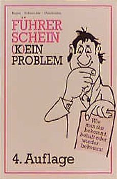 Führerschein (k)ein Problem
