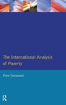 International Analysis Poverty