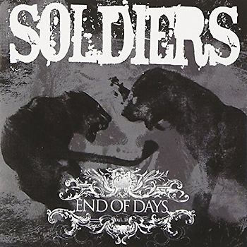 Soldiers - End of Days