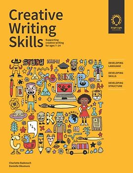 Creative Writing Skills