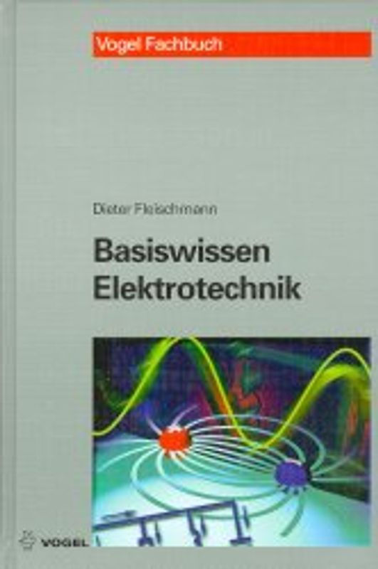 Basiswissen Elektrotechnik
