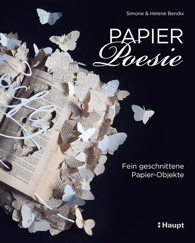 Papier-Poesie