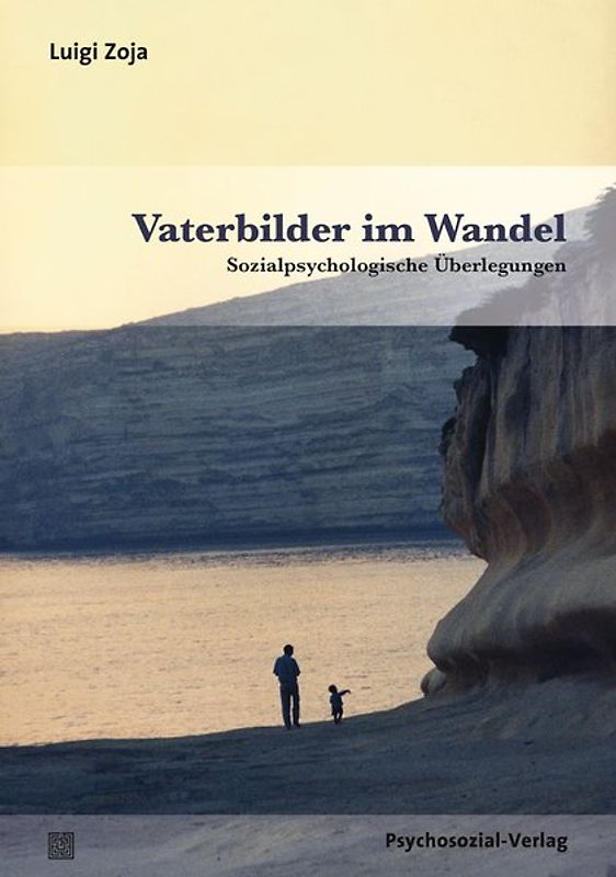 Vaterbilder im Wandel