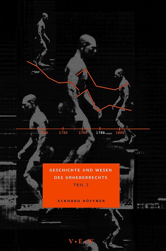 Geschichte und Wesen des Urheberrechts