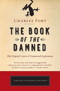 The Book of the Damned