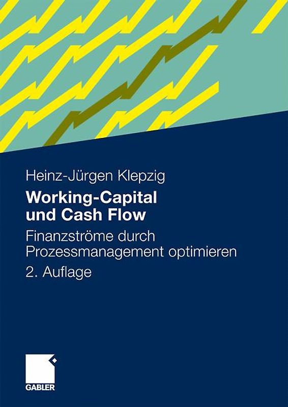 Working-Capital und Cash Flow