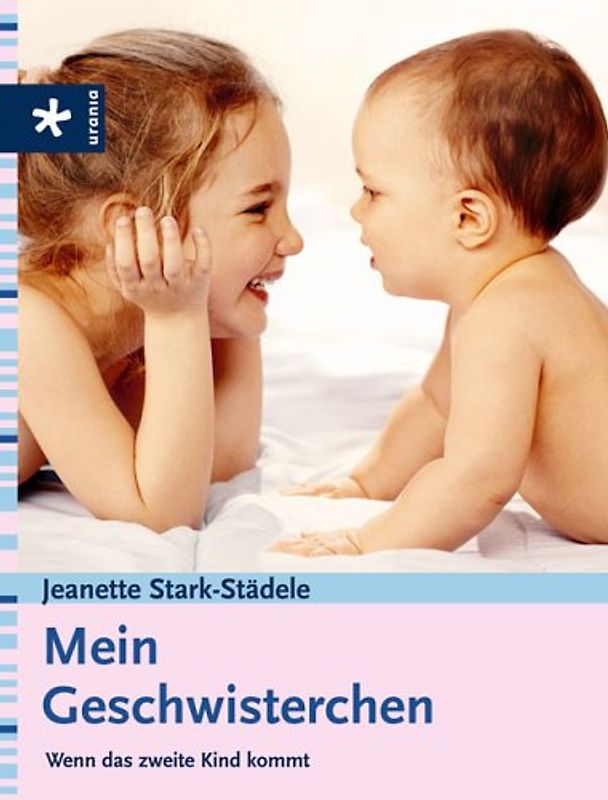 Mein Geschwisterchen