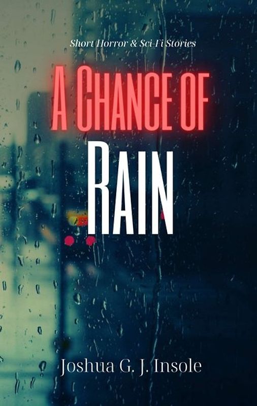 A Chance of Rain