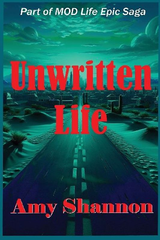 Unwritten Life