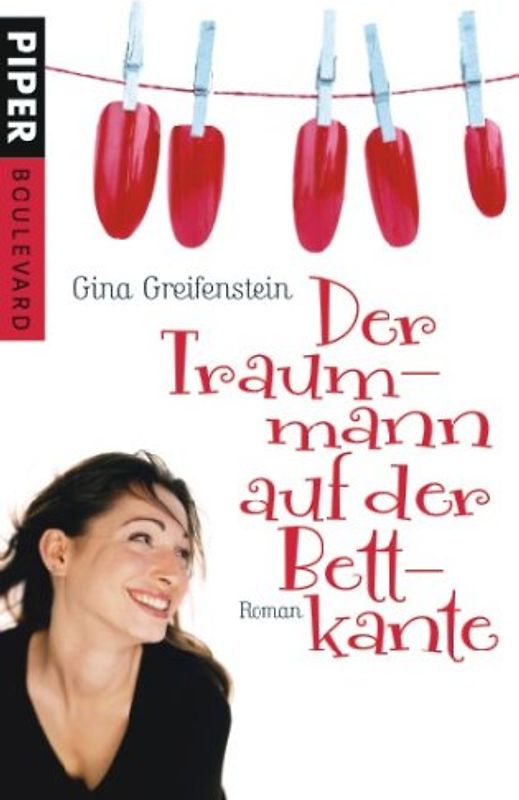 Der Traummann auf der Bettkante