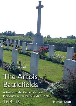 The Artois Battlefields