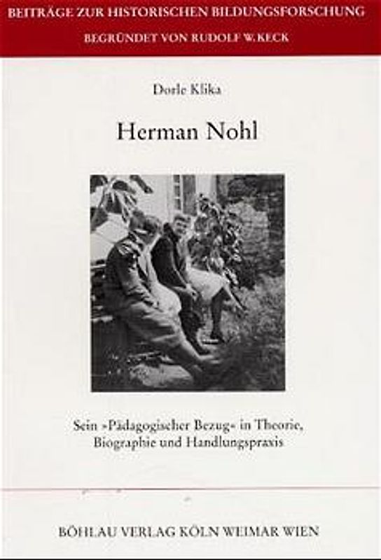 Herman Nohl
