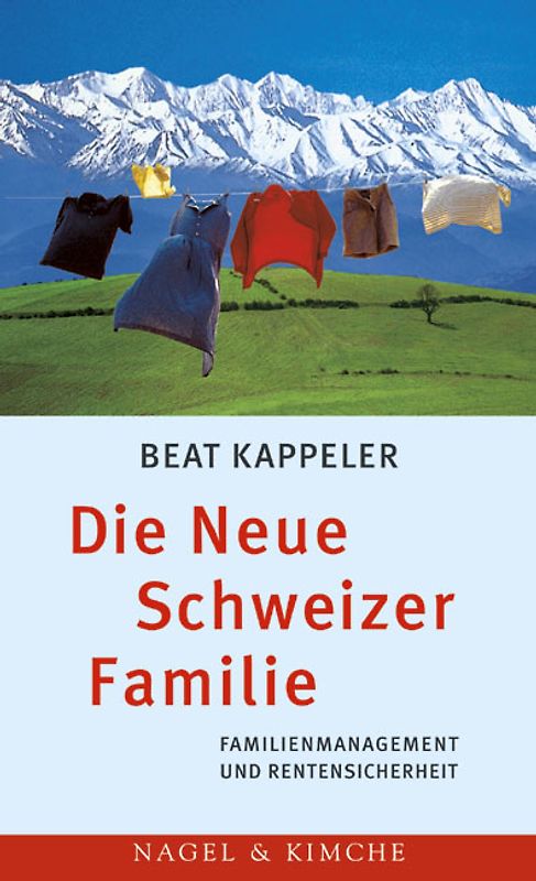 Die Neue Schweizer Familie